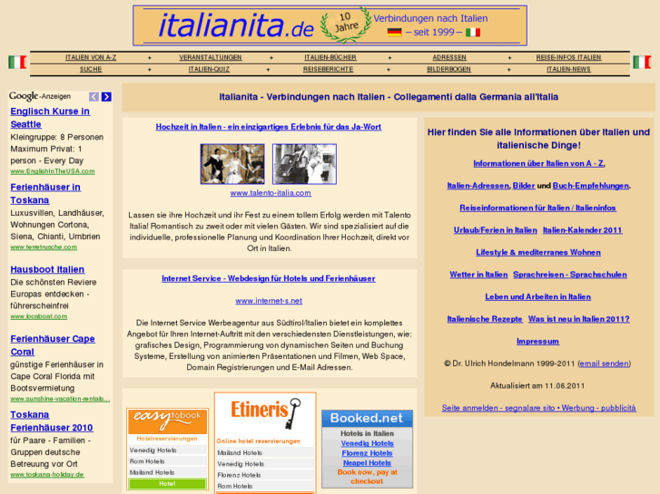 www.italianita.de