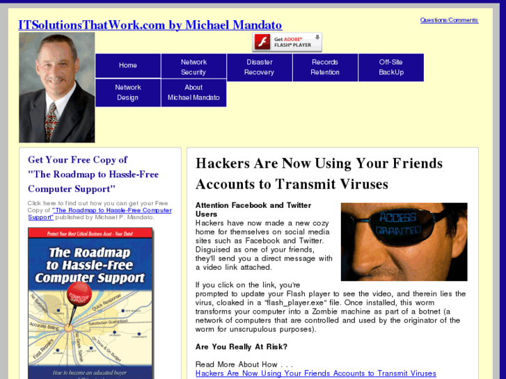www.itsolutionsthatwork.com