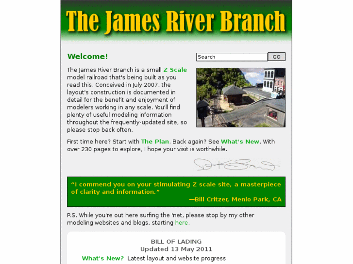 www.jamesriverbranch.net