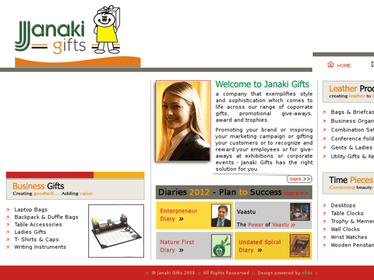 www.janakigifts.com