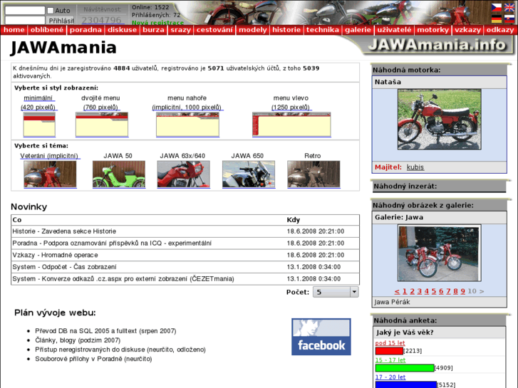 www.jawamania.info