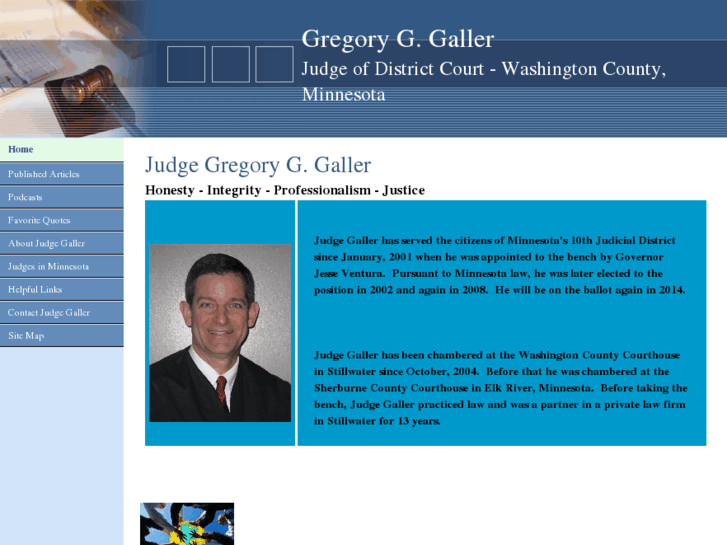 www.judgegreggaller.com