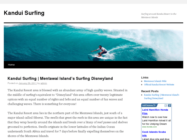 www.kanduisurfing.com