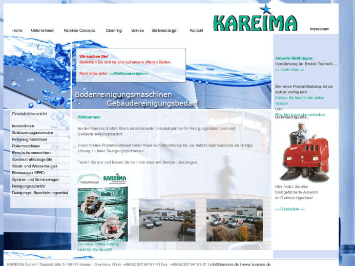 www.kareima.com