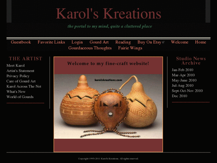 www.karolskreations.com