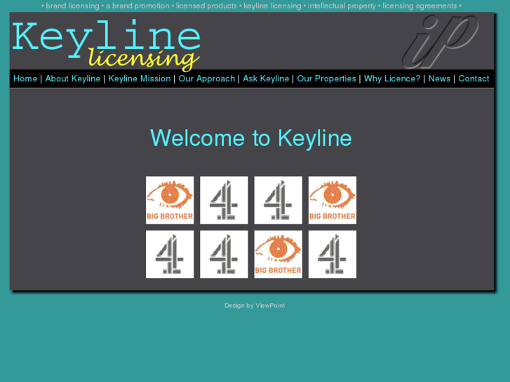 www.keylinelicensing.com