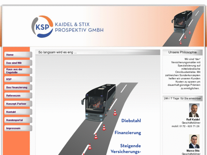 www.ksp-makler.com