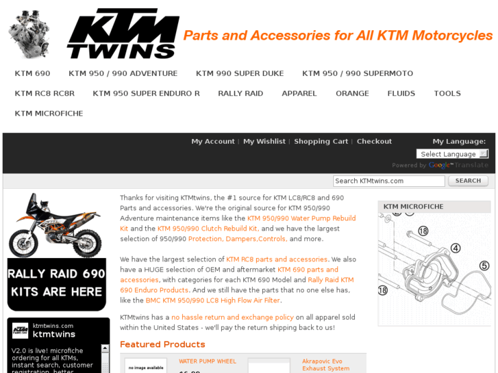 www.ktmtwin.com