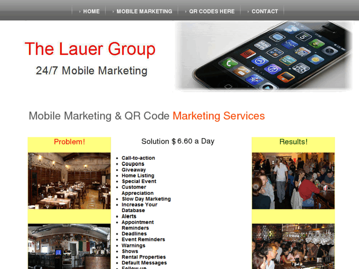 www.lauergroup.com