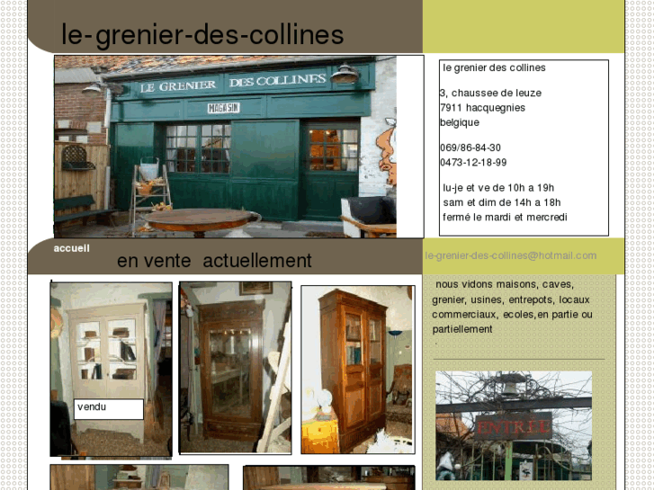 www.le-grenier-des-collines.com