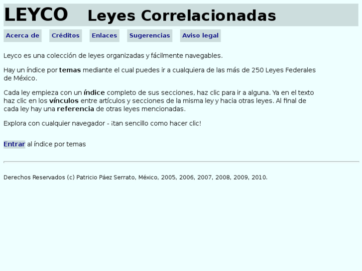 www.leyco.org