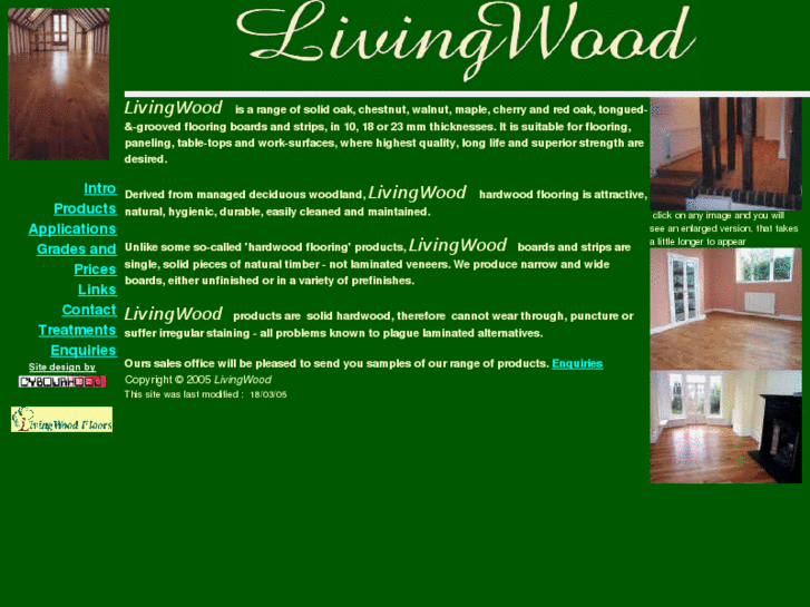 www.livingwood.net