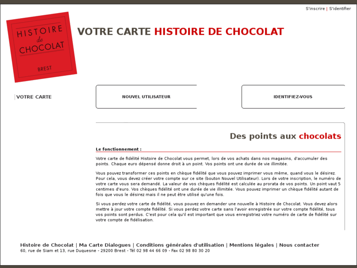 www.macartehistoiredechocolat.com