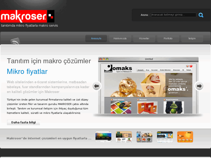 www.makroser.com