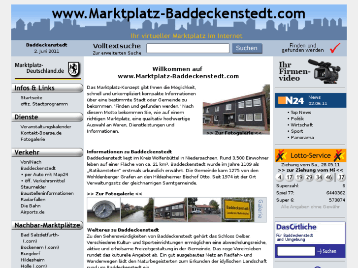 www.marktplatz-baddeckenstedt.com