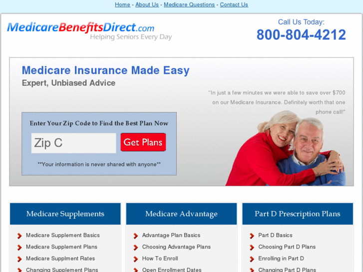 www.medicarebenefitsdirect.com