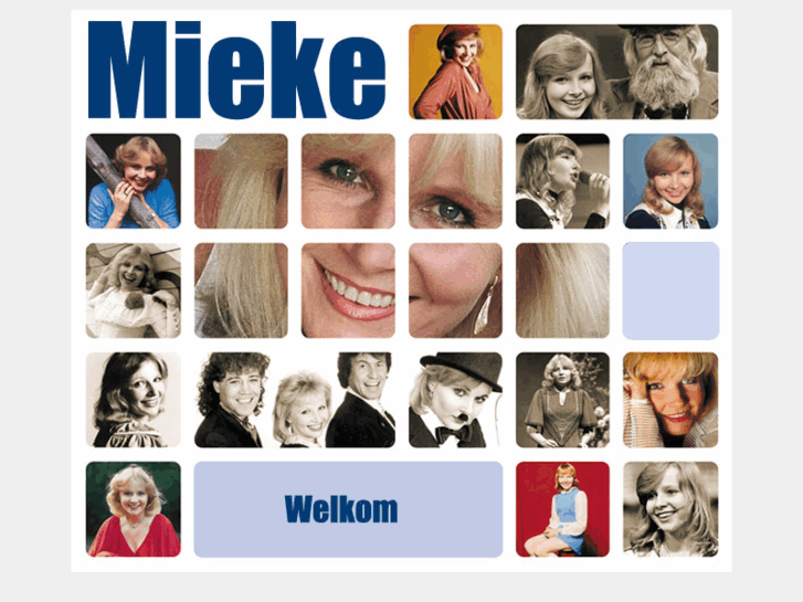 www.miekesite.be