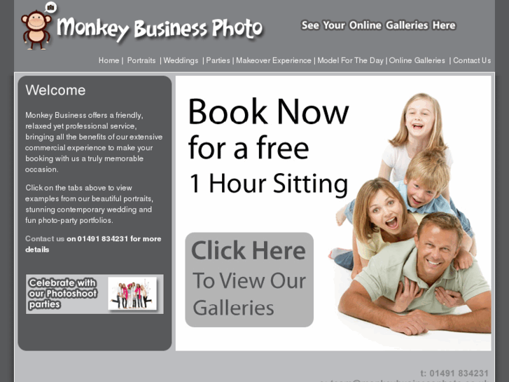 www.monkeybusinessphoto.com