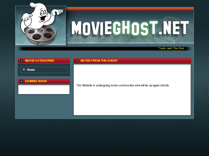 www.movieghost.com