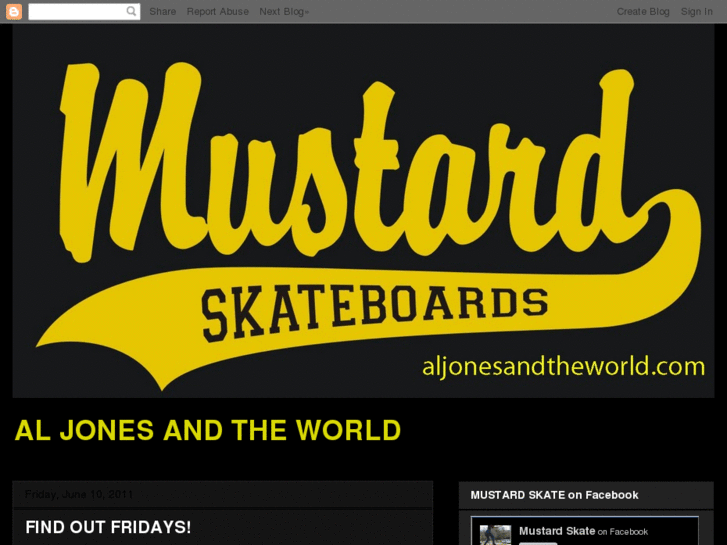 www.mustardsk8.com