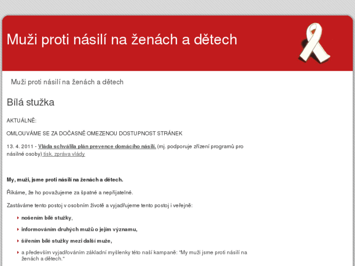 www.muziprotinasili.cz
