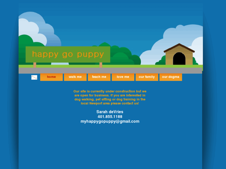 www.myhappygopuppy.com