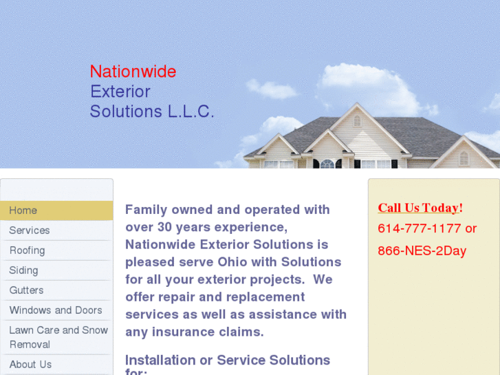 www.nationwideexteriorsolutions.com