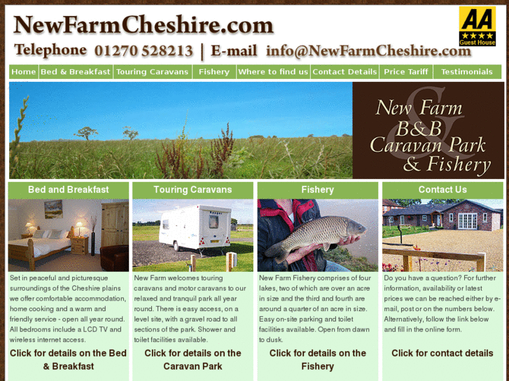 www.newfarmcheshire.com