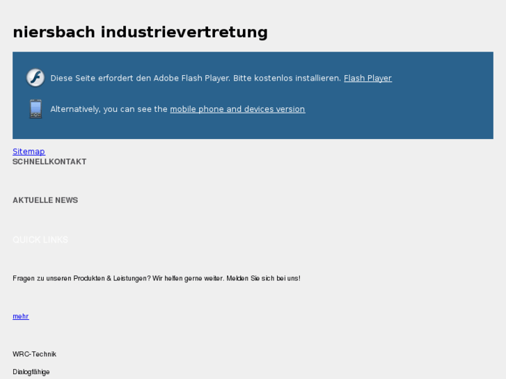 www.niersbach-industrievertretung.de