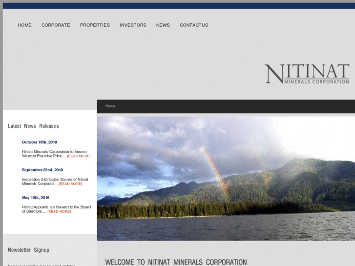 www.nitinatminerals.com