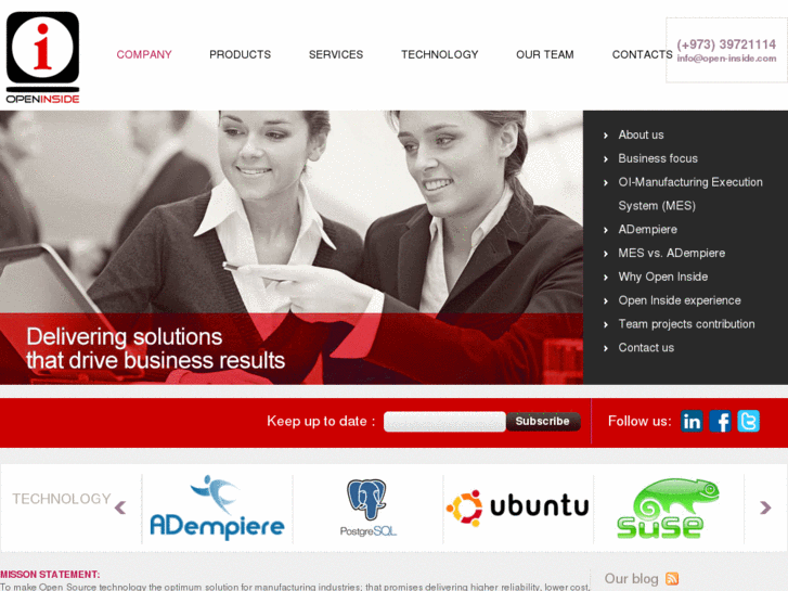www.open-inside.com