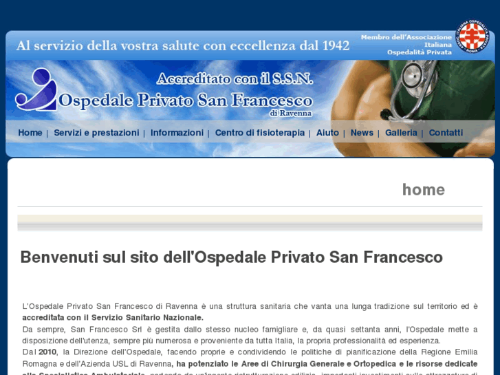 www.opsanfrancesco.it