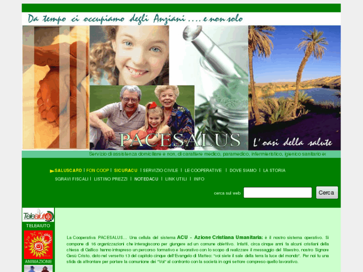 www.pacesalus.it