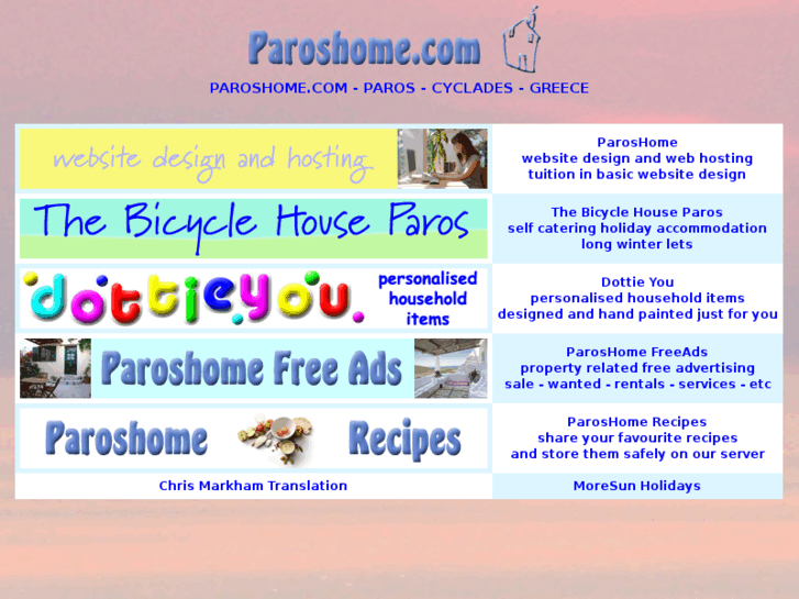 www.paroshome.com