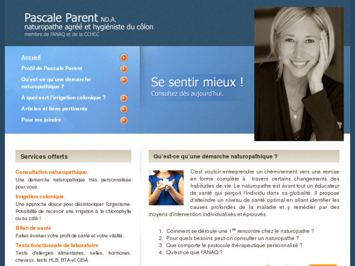 www.pascaleparent.com