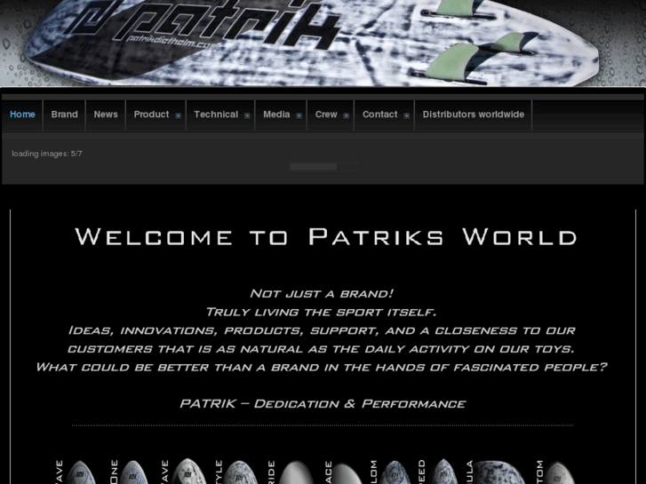 www.patrikboards.com