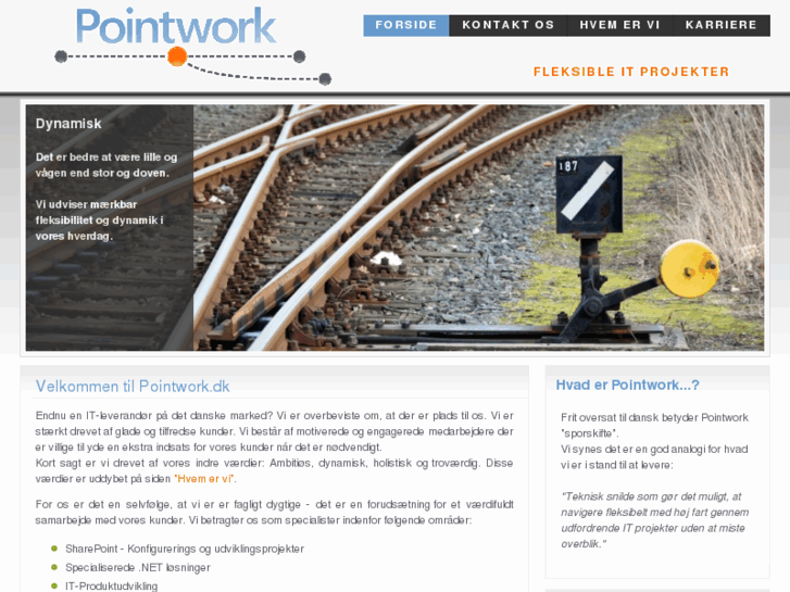 www.pointwork.net