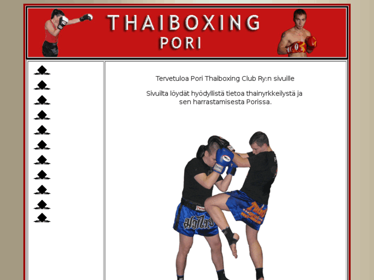 www.porithaiboxingclub.com