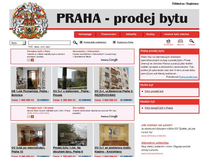 www.praha-prodej-bytu.cz