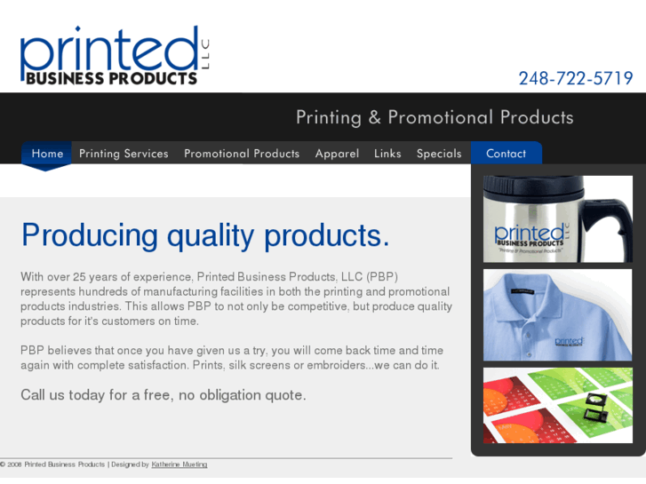 www.printedbusinessproducts.com