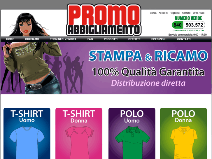 www.promoabbigliamento.com