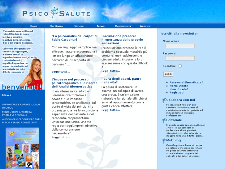 www.psicosalute.it