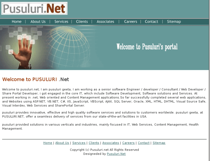 www.pusuluri.net
