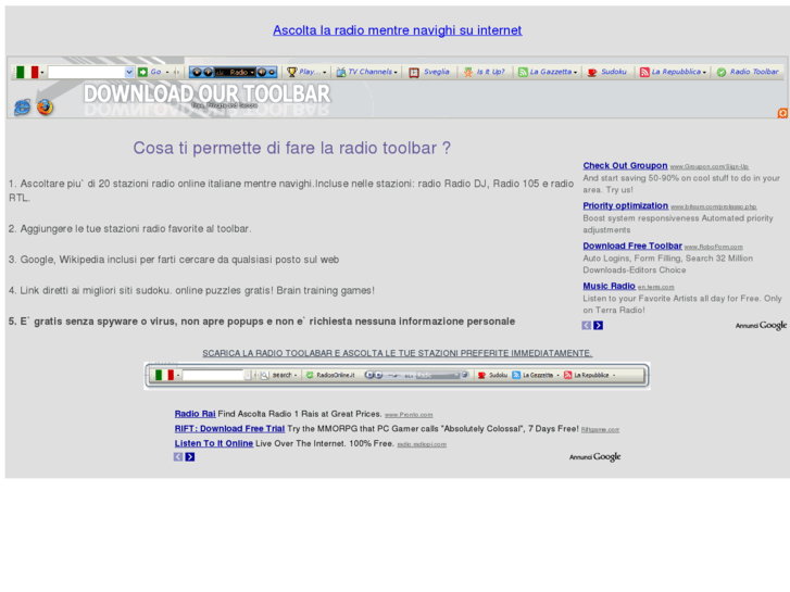 www.radio-italia-toolbar.info