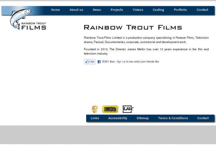 www.rainbowtroutfilms.com
