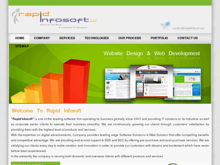 www.rapidinfosoft.net