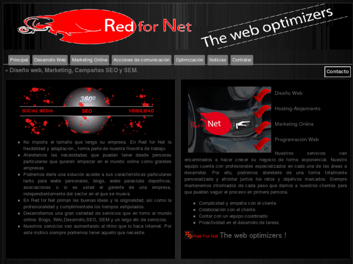 www.redfornet.com