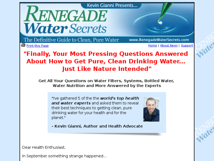 www.renegadewatersecrets.com