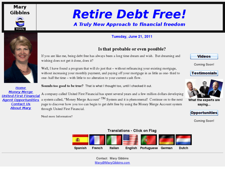 www.retire-debtfree.com