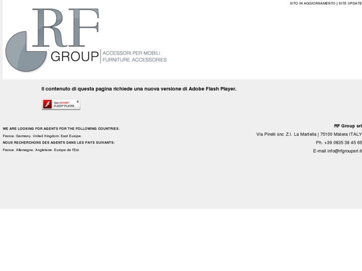 www.rfgroupsrl.it